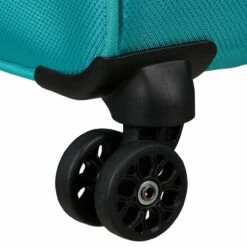 American Tourister Sun Break 4 Wheel Cabin Suitcase - 55cm -Delsey Suitcase Store SUN BREAK SPINNER TSA S WHEEL 2 30130.1684750410