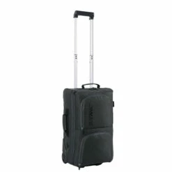 Surfanic Maxim 2.0 2 Wheeled Duffle - 57cm -Delsey Suitcase Store SWV5040 000 047 03 23127.1673521383