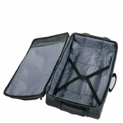 Surfanic Maxim 2.0 2 Wheeled Duffle - 57cm -Delsey Suitcase Store SWV5040 000 047 07 93392.1673521393