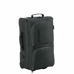 Surfanic Maxim 2.0 2 Wheeled Duffle - 57cm -Delsey Suitcase Store SWV5040 000 047 13 67438.1673521394