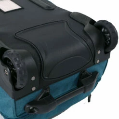 Surfanic Maxim 2.0 2 Wheeled Duffle - 57cm -Delsey Suitcase Store SWV5040 000 865 02 02339.1673521399