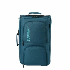 Surfanic Maxim 2.0 2 Wheeled Duffle - 57cm -Delsey Suitcase Store SWV5040 000 865 03 07184.1673521397