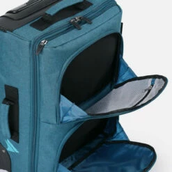 Surfanic Maxim 2.0 2 Wheeled Duffle - 57cm -Delsey Suitcase Store SWV5040 000 865 07 80486.1673521405