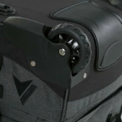 Surfanic Maxim 2.0 2 Wheeled Duffle - 63cm 29 Surfanic Maxim 2.0 2 Wheeled Duffle - 63cm -Delsey Suitcase Store SWV5070 000 047 03 87577.1673520234