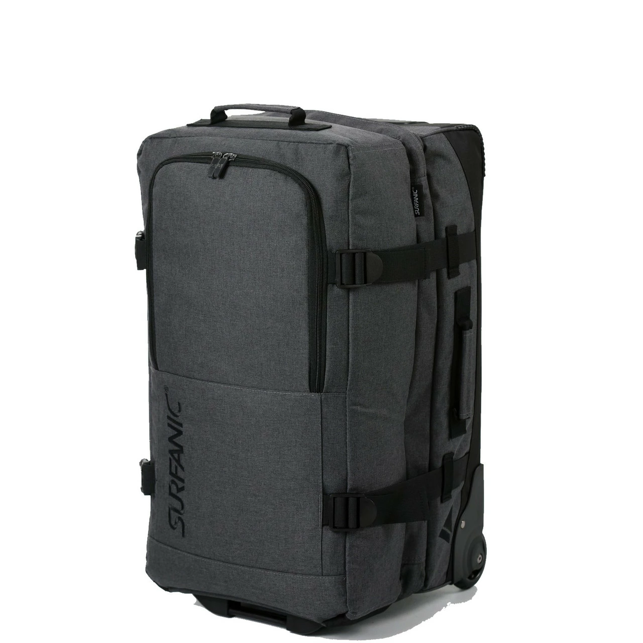 Surfanic Maxim 2.0 2 Wheeled Duffle - 63cm 3 Surfanic Maxim 2.0 2 Wheeled Duffle - 63cm - Image 3