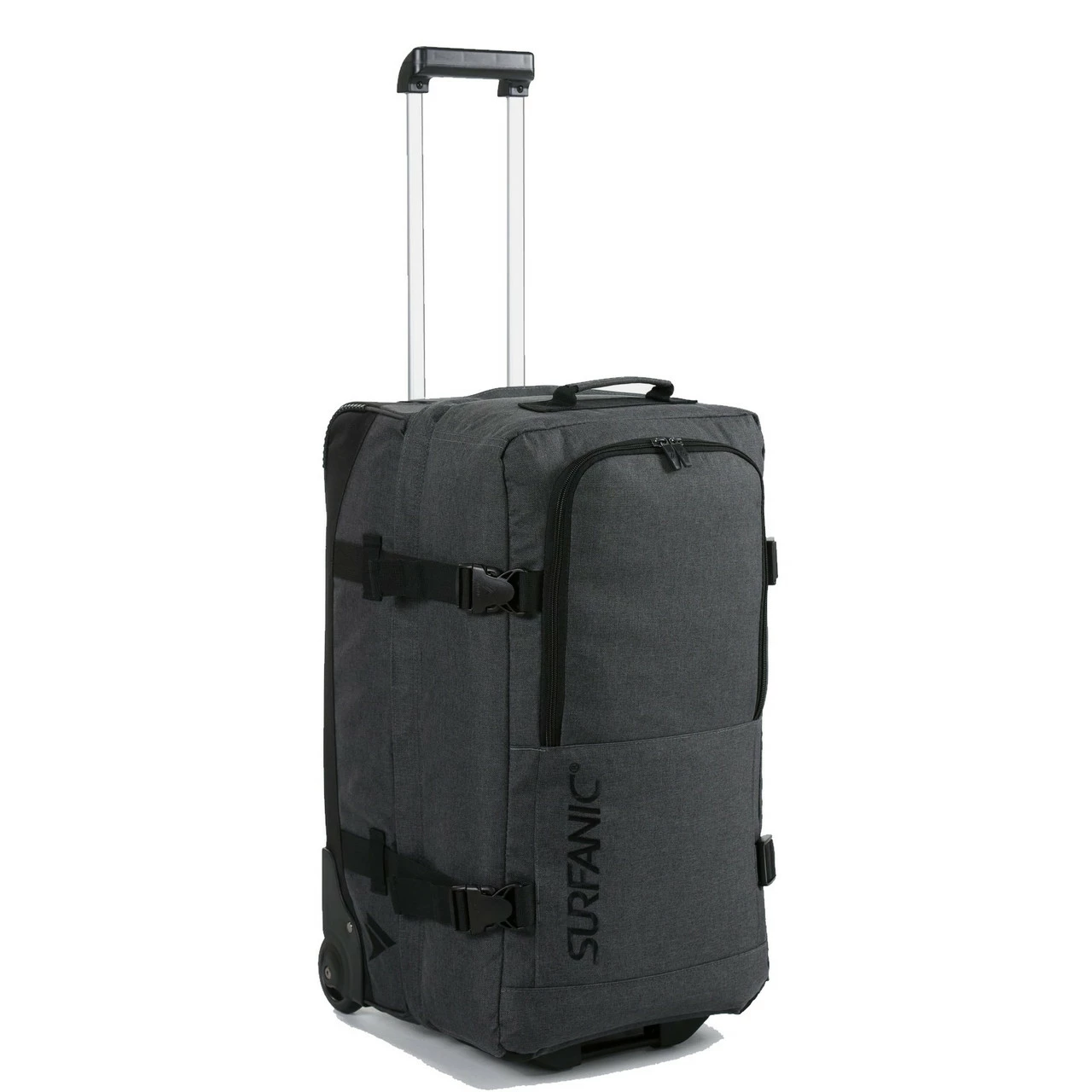 Surfanic Maxim 2.0 2 Wheeled Duffle - 63cm 5 Surfanic Maxim 2.0 2 Wheeled Duffle - 63cm - Image 5