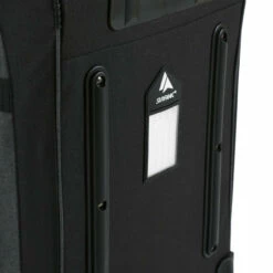 Surfanic Maxim 2.0 2 Wheeled Duffle - 63cm 30 Surfanic Maxim 2.0 2 Wheeled Duffle - 63cm -Delsey Suitcase Store SWV5070 000 047 08 22803.1673520245