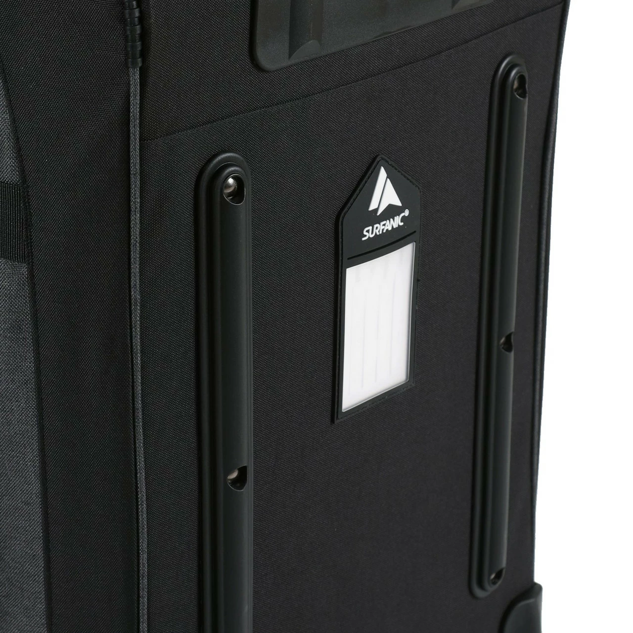 Surfanic Maxim 2.0 2 Wheeled Duffle - 63cm 11 Surfanic Maxim 2.0 2 Wheeled Duffle - 63cm - Image 11