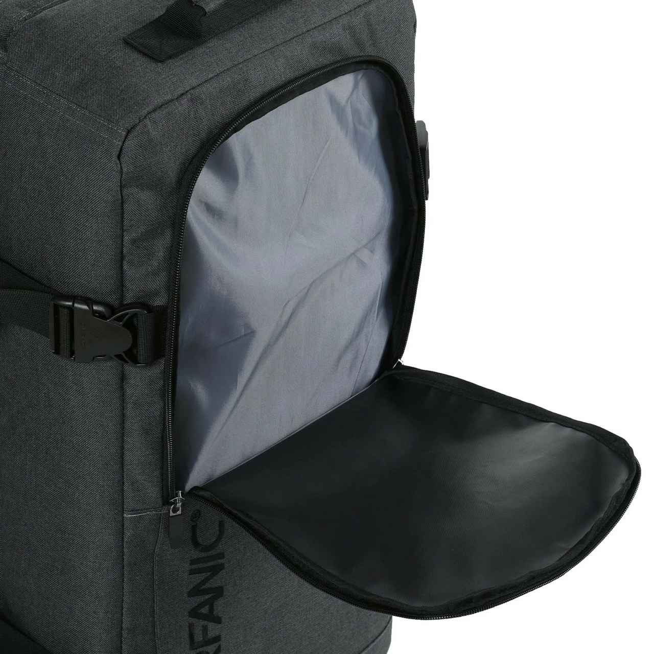 Surfanic Maxim 2.0 2 Wheeled Duffle - 63cm 7 Surfanic Maxim 2.0 2 Wheeled Duffle - 63cm - Image 7