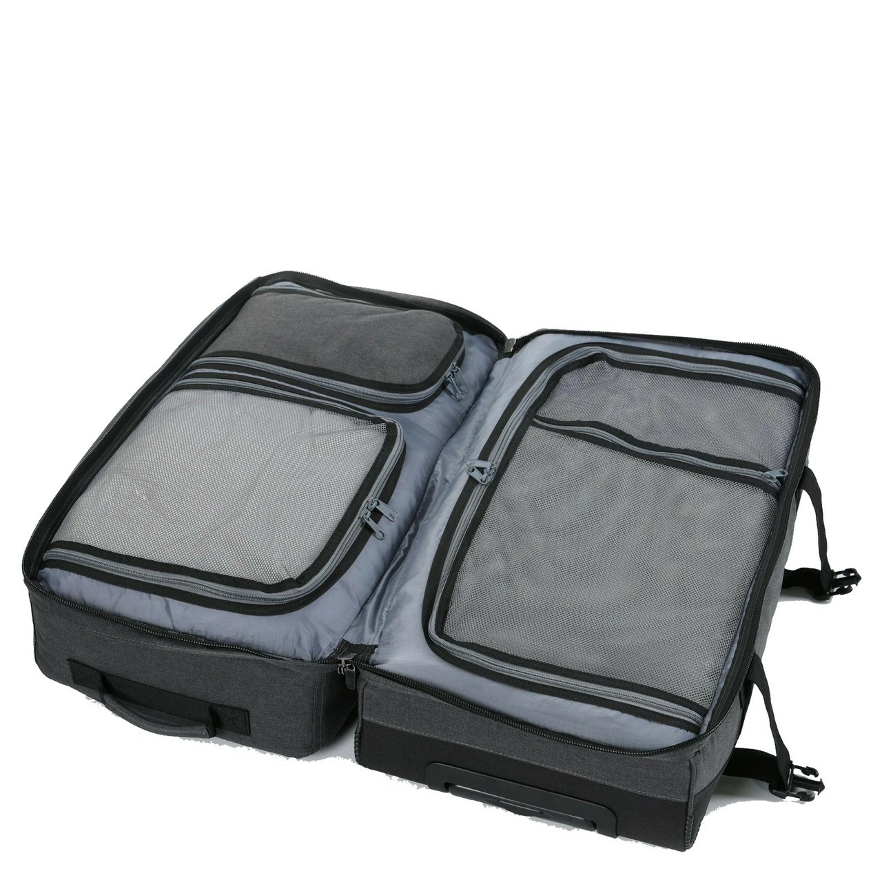 Surfanic Maxim 2.0 2 Wheeled Duffle - 63cm 6 Surfanic Maxim 2.0 2 Wheeled Duffle - 63cm - Image 6