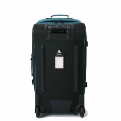 Surfanic Maxim 2.0 2 Wheeled Duffle - 63cm 32 Surfanic Maxim 2.0 2 Wheeled Duffle - 63cm -Delsey Suitcase Store SWV5070 000 865 01 98237.1673520225