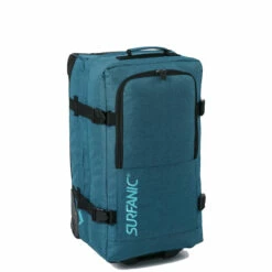 Surfanic Maxim 2.0 2 Wheeled Duffle - 63cm 34 Surfanic Maxim 2.0 2 Wheeled Duffle - 63cm -Delsey Suitcase Store SWV5070 000 865 06 31243.1673520236