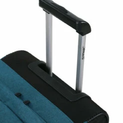 Surfanic Maxim 2.0 2 Wheeled Duffle - 63cm 38 Surfanic Maxim 2.0 2 Wheeled Duffle - 63cm -Delsey Suitcase Store SWV5070 000 865 07 66830.1673520231