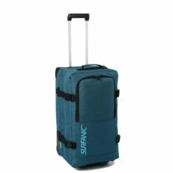Surfanic Maxim 2.0 2 Wheeled Duffle - 63cm 35 Surfanic Maxim 2.0 2 Wheeled Duffle - 63cm -Delsey Suitcase Store SWV5070 000 865 08 75669.1673520224