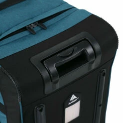 Surfanic Maxim 2.0 2 Wheeled Duffle - 63cm 39 Surfanic Maxim 2.0 2 Wheeled Duffle - 63cm -Delsey Suitcase Store SWV5070 000 865 09 69678.1673520241