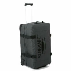 Surfanic Maxim 2.0 2 Wheeled Duffle - 73cm -Delsey Suitcase Store SWV5100 000 047 Handle Up 19582.1673444576