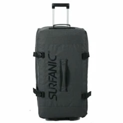 Surfanic Maxim 2.0 2 Wheeled Duffle - 73cm -Delsey Suitcase Store SWV5100 000 047 02 29750.1673444581