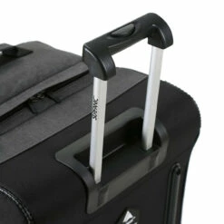 Surfanic Maxim 2.0 2 Wheeled Duffle - 73cm -Delsey Suitcase Store SWV5100 000 047 04 28654.1673444581