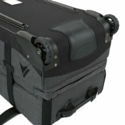 Surfanic Maxim 2.0 2 Wheeled Duffle - 73cm -Delsey Suitcase Store SWV5100 000 047 05 55737.1673444589