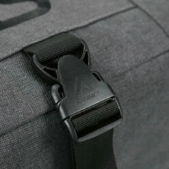 Surfanic Maxim 2.0 2 Wheeled Duffle - 73cm -Delsey Suitcase Store SWV5100 000 047 06 38817.1673444601