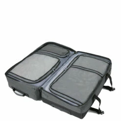 Surfanic Maxim 2.0 2 Wheeled Duffle - 73cm -Delsey Suitcase Store SWV5100 000 047 09 08732.1673444587