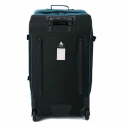 Surfanic Maxim 2.0 2 Wheeled Duffle - 73cm -Delsey Suitcase Store SWV5100 000 865 01 00454.1673444581