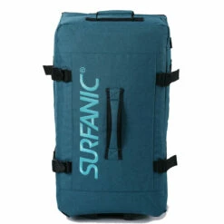 Surfanic Maxim 2.0 2 Wheeled Duffle - 73cm -Delsey Suitcase Store SWV5100 000 865 06 42380.1673444594