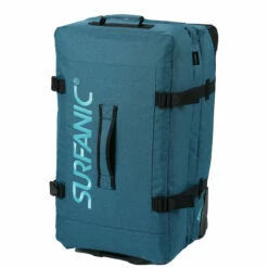 Surfanic Maxim 2.0 2 Wheeled Duffle - 73cm -Delsey Suitcase Store SWV5100 000 865 07 42945.1673444598