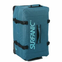 Surfanic Maxim 2.0 2 Wheeled Duffle - 73cm -Delsey Suitcase Store SWV5100 000 865 08 56087.1673444593