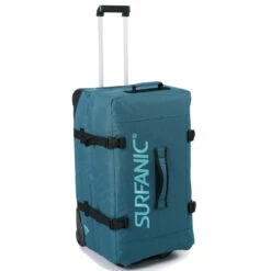 Surfanic Maxim 2.0 2 Wheeled Duffle - 73cm -Delsey Suitcase Store SWV5100 000 865 10 76101.1673444583