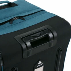 Surfanic Maxim 2.0 2 Wheeled Duffle - 73cm -Delsey Suitcase Store SWV5100 000 865 12 35170.1673444593