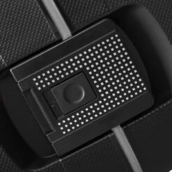 Samsonite S'Cure DLX 4 Wheel Extra-Large Suitcase - 81cm -Delsey Suitcase Store Samsonite SCureDLX 1374 Lock 64446.1669112864