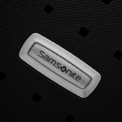 Samsonite S'Cure DLX 4 Wheel Extra-Large Suitcase - 81cm -Delsey Suitcase Store Samsonite SCureDLX 1374 Logo 52229.1669112865