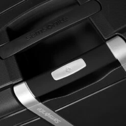 Samsonite S'Cure DLX 4 Wheel Extra-Large Suitcase - 81cm -Delsey Suitcase Store Samsonite SCureDLX 1374 Wheel Handle 98497.1669112859