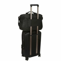Thule Crossover 2 Boarding Bag -Delsey Suitcase Store Small Thule Crossover 2 Boarding Bag Black FS 05 3204056 08357.1680609433