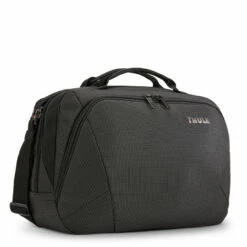 Thule Crossover 2 Boarding Bag -Delsey Suitcase Store Small Thule Crossover 2 Boarding Bag Black Iso 3204056 93472.1681205397