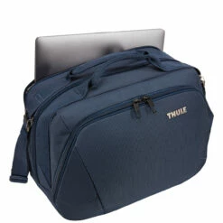 Thule Crossover 2 Boarding Bag -Delsey Suitcase Store Small Thule Crossover 2 Boarding Bag DressBlue FS 04 3204057 2 81750.1680609445