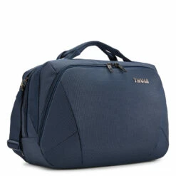 Thule Crossover 2 Boarding Bag -Delsey Suitcase Store Small Thule Crossover 2 Boarding Bag DressBlue Iso 3204057 45160.1680609445