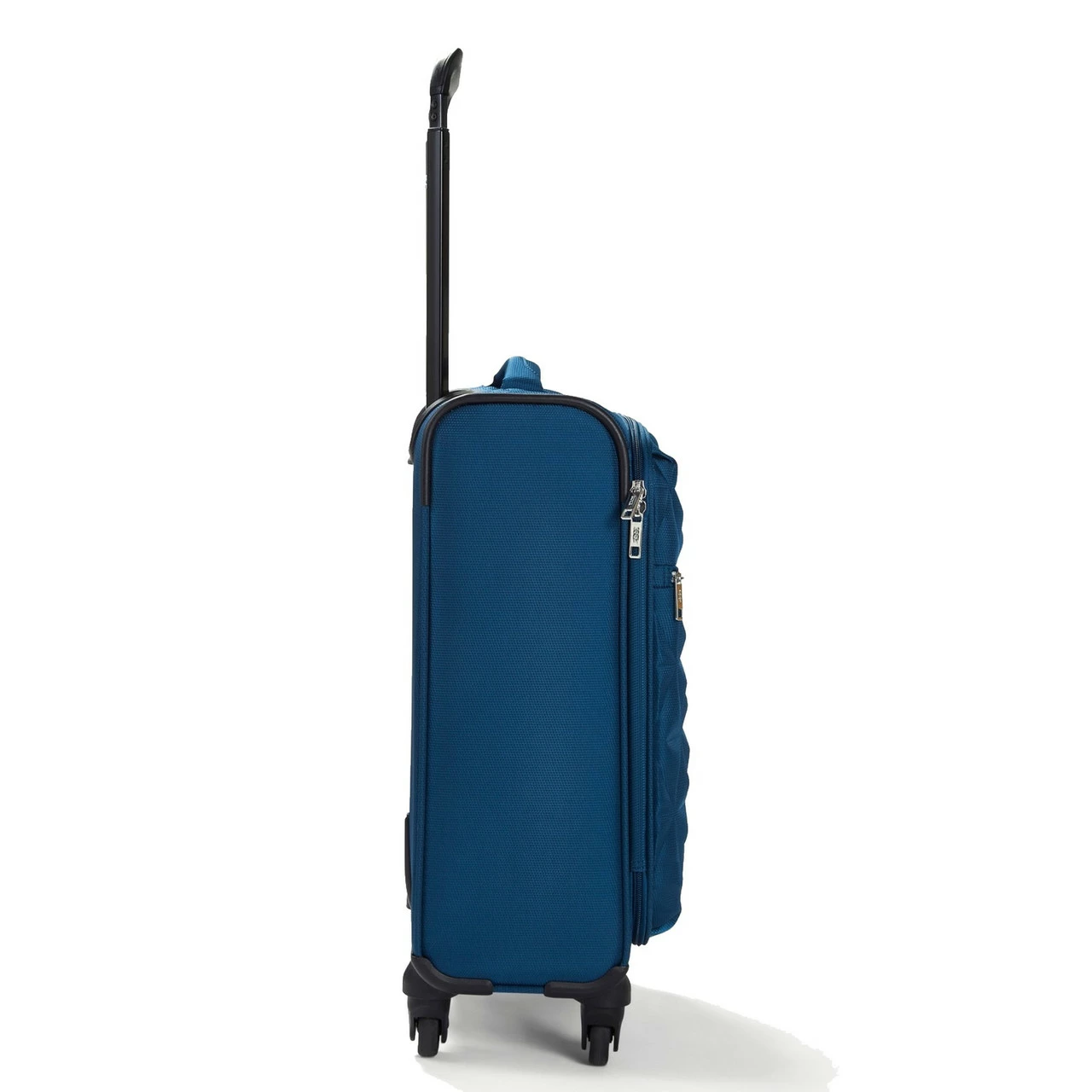 Rock Jewel 4 Wheel Cabin Suitcase - 55cm 11 Rock Jewel 4 Wheel Cabin Suitcase - 55cm - Image 11
