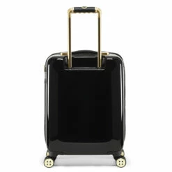 Ted Baker Take Flight 4 Wheel Cabin Suitcase - 54cm -Delsey Suitcase Store TBW0103 053 Take Flight Cabin Case Spliced Floral 4 68309.1678874832