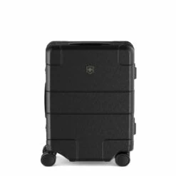 Victorinox Lexicon Framed Frequent Flyer Cabin Suitcase - 55cm