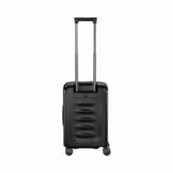 Victorinox Spectra 3.0 Expandable Frequent Flyer Cabin Suitcase - 55cm -Delsey Suitcase Store TGE 611755 S BA2 35942.1689163664