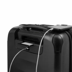 Victorinox Spectra 3.0 Expandable Frequent Flyer Cabin Suitcase - 55cm -Delsey Suitcase Store TGE 611755 S DE 23936.1689163675