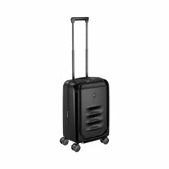Victorinox Spectra 3.0 Expandable Frequent Flyer Cabin Suitcase - 55cm -Delsey Suitcase Store TGE 611755 S FL2 96427.1689163664