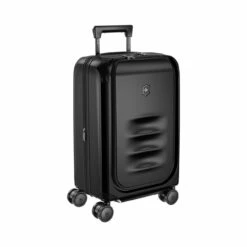 Victorinox Spectra 3.0 Expandable Frequent Flyer Cabin Suitcase - 55cm -Delsey Suitcase Store TGE 611755 S FL3 19690.1689163671