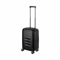 Victorinox Spectra 3.0 Expandable Frequent Flyer Cabin Suitcase - 55cm -Delsey Suitcase Store TGE 611755 S FR2 53073.1689163664