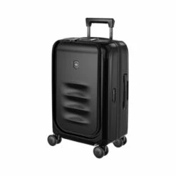 Victorinox Spectra 3.0 Expandable Frequent Flyer Cabin Suitcase - 55cm -Delsey Suitcase Store TGE 611755 S FR3 45576.1689163671