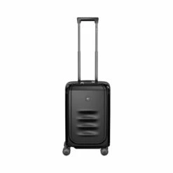Victorinox Spectra 3.0 Expandable Frequent Flyer Cabin Suitcase - 55cm -Delsey Suitcase Store TGE 611755 S PO2 05115.1689163663