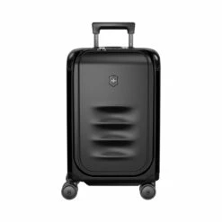 Victorinox Spectra 3.0 Expandable Frequent Flyer Cabin Suitcase - 55cm