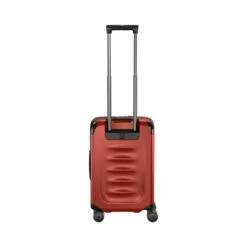 Victorinox Spectra 3.0 Expandable Frequent Flyer Cabin Suitcase - 55cm -Delsey Suitcase Store TGE 611756 S BA2 28022.1689163666